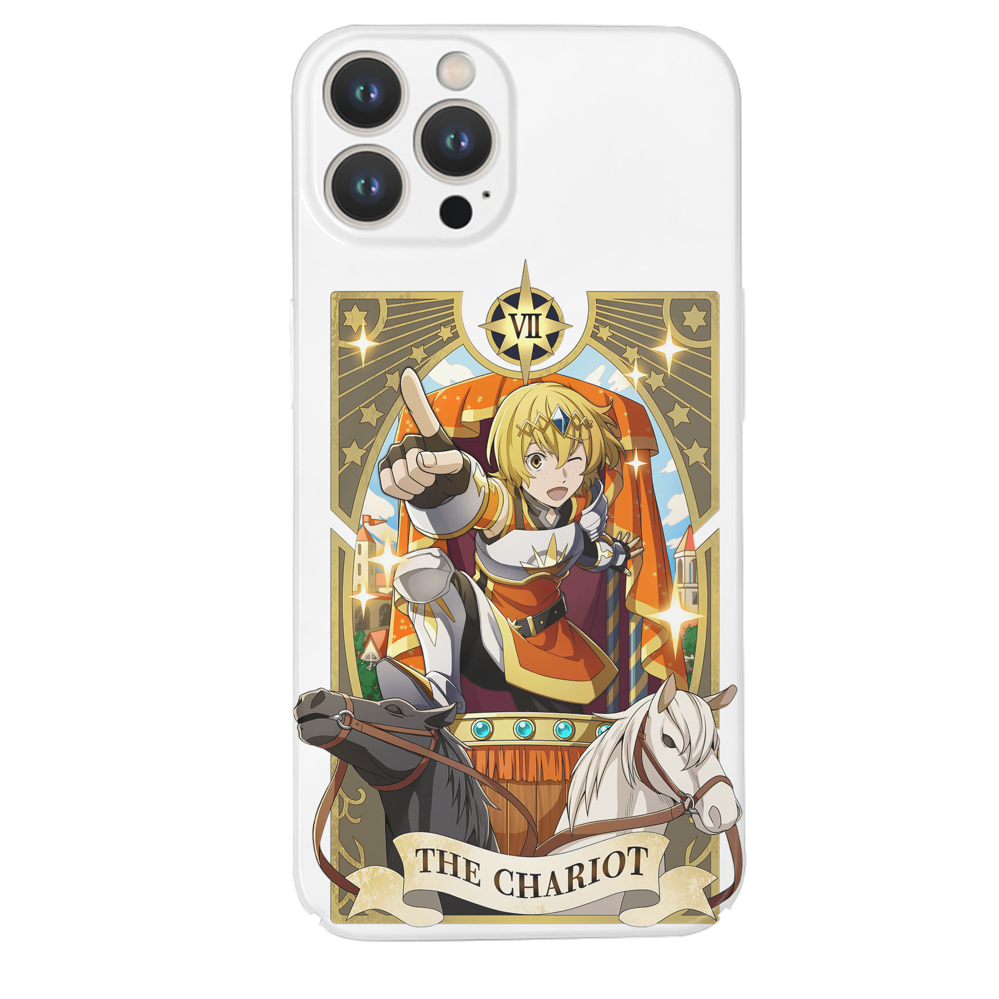 （画像用） 文豪ストレイドッグス Bungo Stray Dogs 【iPhone 14シリーズ対応】ハードケース